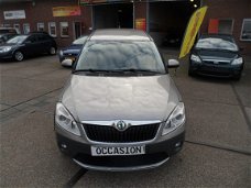 Skoda Roomster - 1.2 Ambition Airco, Cruise control