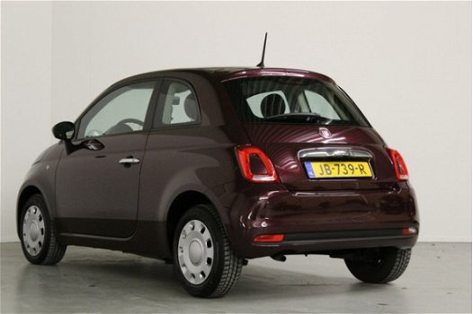 Fiat 500 - 1.0 TwinAir Pop - 1