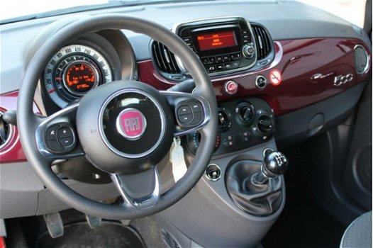 Fiat 500 - 1.0 TwinAir Pop - 1