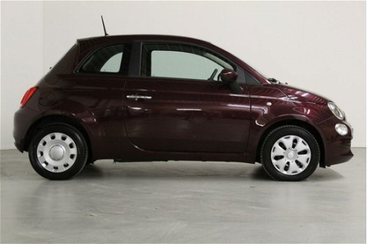 Fiat 500 - 1.0 TwinAir Pop - 1