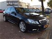 Mercedes-Benz E-klasse - 350 CDI Avantgarde AMG Optik Airco/ECC, Navigatie, Leder, Schuif/kanteldak - 1 - Thumbnail