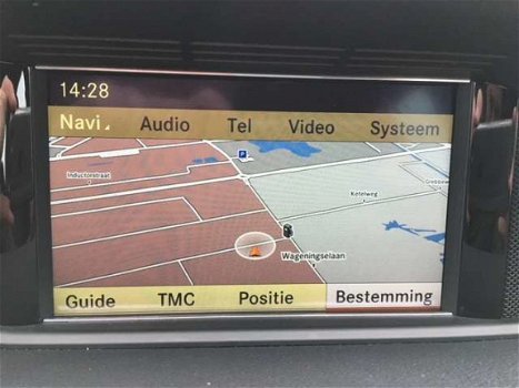 Mercedes-Benz E-klasse - 350 CDI Avantgarde AMG Optik Airco/ECC, Navigatie, Leder, Schuif/kanteldak - 1