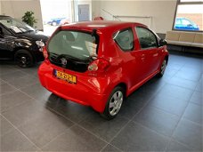 Toyota Aygo - 1.0-12V