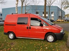 Citroën Jumpy - 1.9 D Standaard *achterdeuren