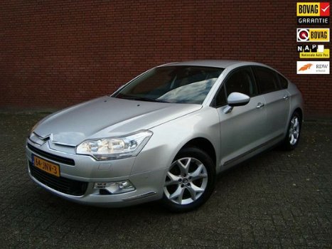 Citroën C5 - 2.0 16V Ligne Business VOL OPTIES Hydr. vering - 1