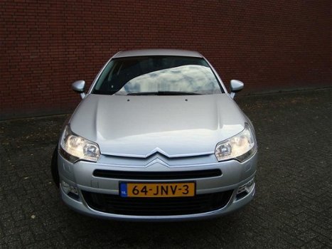 Citroën C5 - 2.0 16V Ligne Business VOL OPTIES Hydr. vering - 1