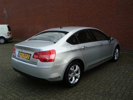 Citroën C5 - 2.0 16V Ligne Business VOL OPTIES Hydr. vering - 1