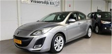 Mazda 3 - 3 2.0 DiSi GT-M NIEUW BINNEN