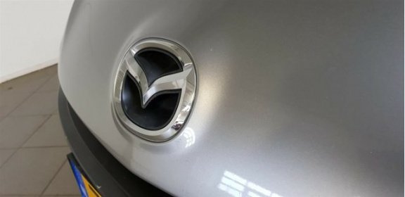 Mazda 3 - 3 2.0 DiSi GT-M NIEUW BINNEN - 1