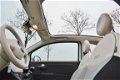 Fiat 500 C - 0.9 TwinAir Turbo Lounge / airconditioning / parkeersensoren achter / AUX/USB ingangen - 1 - Thumbnail