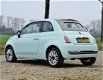 Fiat 500 C - 0.9 TwinAir Turbo Lounge / airconditioning / parkeersensoren achter / AUX/USB ingangen - 1 - Thumbnail