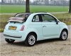 Fiat 500 C - 0.9 TwinAir Turbo Lounge / airconditioning / parkeersensoren achter / AUX/USB ingangen - 1 - Thumbnail