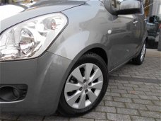 Suzuki Splash - 1.2i-16v Exclusive