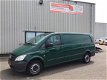 Mercedes-Benz Vito - L 3 .Airco maxi 110 CDI 343 - 1 - Thumbnail