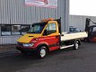 Iveco Daily - Pick Up 35 S 10 345 3 Zits Bakmaat L.350/B.207/H.40 Trekhaak 2800 kg - 1 - Thumbnail