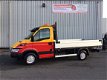 Iveco Daily - Pick Up 35 S 10 345 3 Zits Bakmaat L.350/B.207/H.40 Trekhaak 2800 kg - 1 - Thumbnail