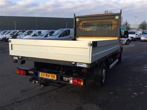 Iveco Daily - Pick Up 35 S 10 345 3 Zits Bakmaat L.350/B.207/H.40 Trekhaak 2800 kg - 1