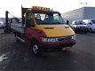 Iveco Daily - Pick Up 35 S 10 345 3 Zits Bakmaat L.350/B.207/H.40 Trekhaak 2800 kg - 1 - Thumbnail