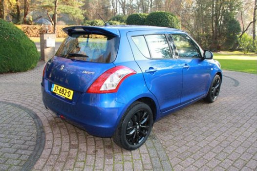 Suzuki Swift - 1.2 Bandit EASSS - 1