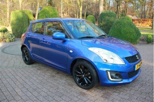 Suzuki Swift - 1.2 Bandit EASSS - 1