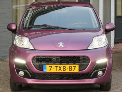Peugeot 107 - 1.0 Envy | AIRCO | 1e EIGENAAR | ZUINIGE 5-DEURS | ISOFIX | BLUETOOTH | BOVAG GARANTIE - 1