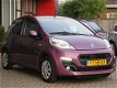 Peugeot 107 - 1.0 Envy | AIRCO | 1e EIGENAAR | ZUINIGE 5-DEURS | ISOFIX | BLUETOOTH | BOVAG GARANTIE - 1 - Thumbnail