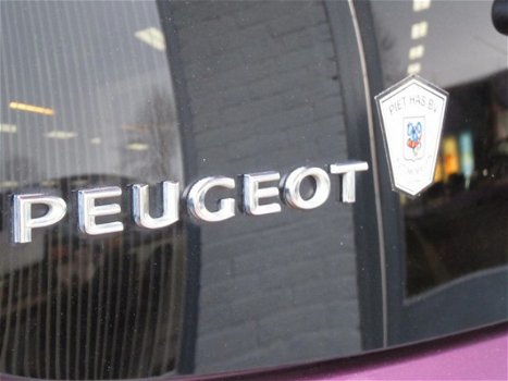 Peugeot 107 - 1.0 Envy | AIRCO | 1e EIGENAAR | ZUINIGE 5-DEURS | ISOFIX | BLUETOOTH | BOVAG GARANTIE - 1