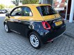 Fiat 500 - 0.9 TWINAIR TURBO GUUS FLATER lease v.a €122 PM Guus Flater Editie info Roel 0492-588951 - 1 - Thumbnail