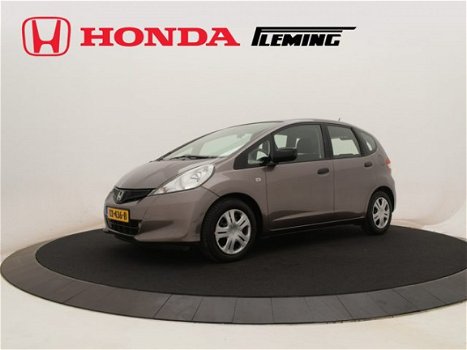 Honda Jazz - 1.2 Cool - 1