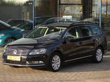 Volkswagen Passat Variant - 1.4 TSI DSG AUT. COMFORTLINE | TREKHAAK - 1