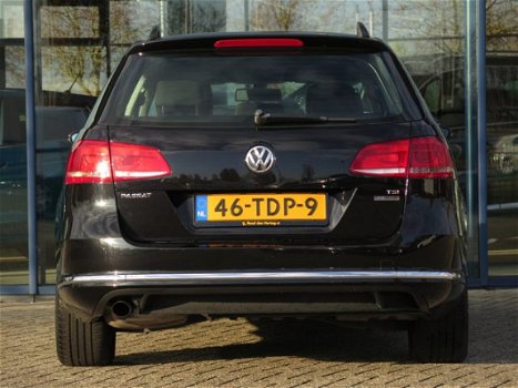 Volkswagen Passat Variant - 1.4 TSI DSG AUT. COMFORTLINE | TREKHAAK - 1