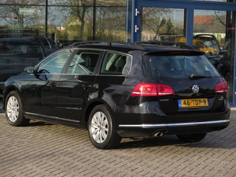 Volkswagen Passat Variant - 1.4 TSI DSG AUT. COMFORTLINE | TREKHAAK - 1