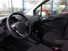 Ford Transit Courier - 1.5 TDCI / AIRCO / STUURWIELBEDIENING