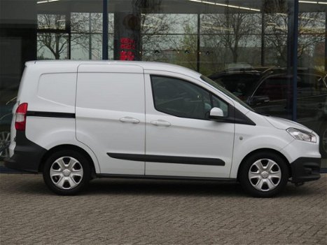 Ford Transit Courier - 1.5 TDCI / AIRCO / STUURWIELBEDIENING - 1