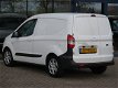 Ford Transit Courier - 1.5 TDCI / AIRCO / STUURWIELBEDIENING - 1 - Thumbnail
