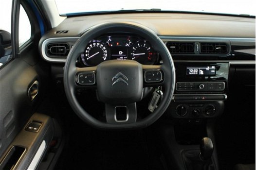 Citroën C3 - 82 pk Feel | Airco | Cruise Control | Bluetooth - 1