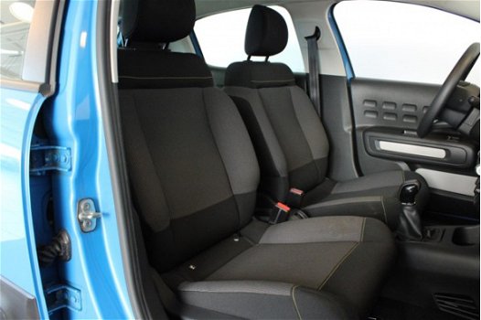 Citroën C3 - 82 pk Feel | Airco | Cruise Control | Bluetooth - 1