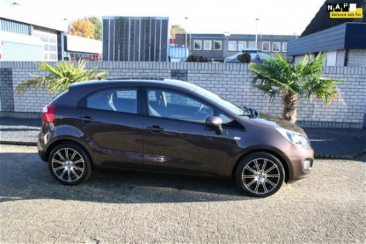 Kia Rio - 1.1 CRDi Comfort Pack - 1