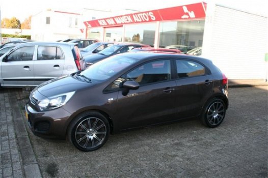 Kia Rio - 1.1 CRDi Comfort Pack - 1