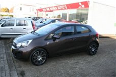 Kia Rio - 1.1 CRDi Comfort Pack