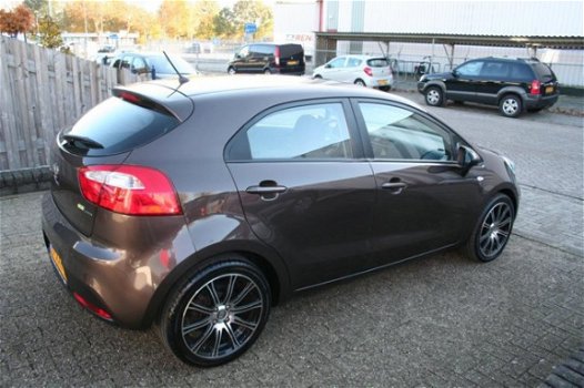 Kia Rio - 1.1 CRDi Comfort Pack - 1