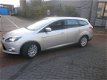 Ford Focus Wagon - 1.6 EcoBoost Titanium - 1 - Thumbnail