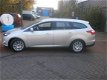 Ford Focus Wagon - 1.6 EcoBoost Titanium - 1 - Thumbnail