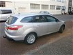 Ford Focus Wagon - 1.6 EcoBoost Titanium - 1 - Thumbnail