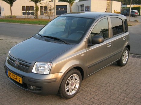 Fiat Panda - 1.2 Presto - 1