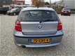BMW 1-serie - 116i Business Line 2.0 Automaat - 1 - Thumbnail