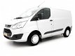 Ford Transit Custom - 270 2.2 TDCI L1H1 Trend *NAVI+AIRCO - 1 - Thumbnail