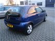 Opel Corsa - 1.2-16V Silverline - 1 - Thumbnail