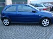 Opel Corsa - 1.2-16V Silverline - 1 - Thumbnail