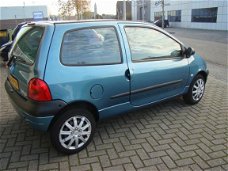 Renault Twingo - 1.2 Lazuli